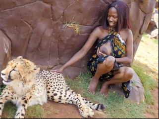 african XXX Tube